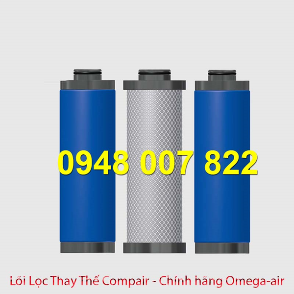 Lõi lọc khí CE0072 (B;C;D) Compair